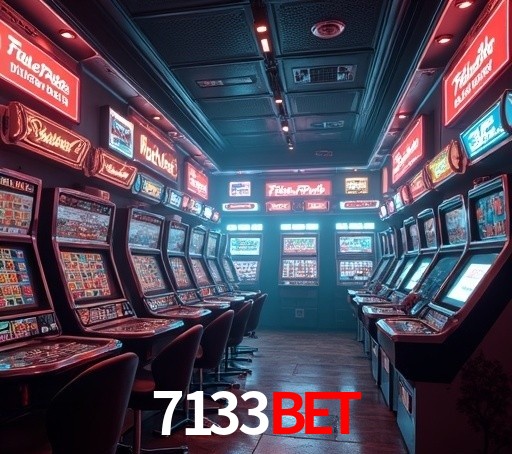 7133bet: Jogos de Caça-Níqueis-Altas Recompensas, Roleta-Velocidade, Blackjack-Desafios Máximos